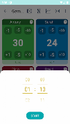 Score tracker скриншот 2