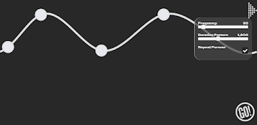 Custom Vibration screenshot 4