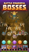 Dungeon Dwarves スクリーンショット 4