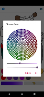 Coloring book screenshot 2