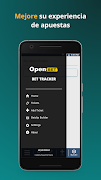 OpenBet screenshot 3