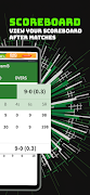 Native Cricket Scorebook اسکرین شاٹ 1