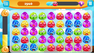 Cute Monster Bond screenshot 2