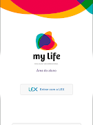 My Life captura de pantalla 5