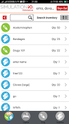 SimINVENTORY 海報