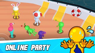 The Impostor screenshot 4