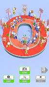 Basket Fever screenshot 3