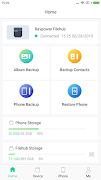 پوستر U-Hub