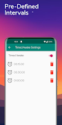 برنامه‌نما Awaker: Keeps Screen On\Awake عکس از صفحه