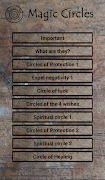 Magic Circles screenshot 5