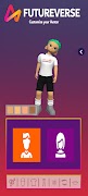 Futureverse স্ক্রিনশট 2