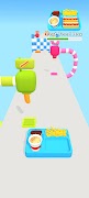 Food Box Run screenshot 5