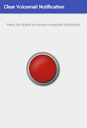 Clear Voicemail - No Root ảnh chụp màn hình 1