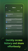 WTY QR Code Scaner screenshot 5