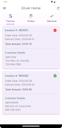 Wine Vault Drivers screenshot 2