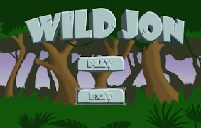 wilde Jon Plakat
