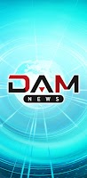 Dam news पोस्टर