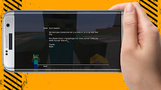 Mod Construction for MCPE 스크린샷 2