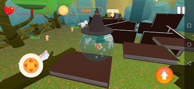 Fishrex screenshot 1