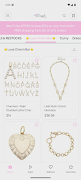 Poster Preppy Pineapple Boutique