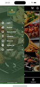 MEZZA EXPRESS screenshot 1