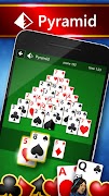 Microsoft Solitaire Collection ảnh chụp màn hình 7