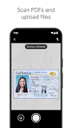 Google 云端硬盘 截图 2