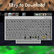 Gun Mod For Minecraft PE screenshot 1