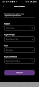 Alvan Gateway screenshot 6