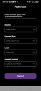 Alvan Gateway screenshot 6