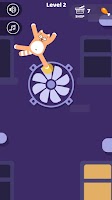 Cat's Party! screenshot 1