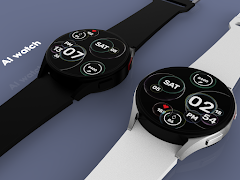 AIwatch BUBBLE screenshot 3