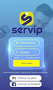 servip โปสเตอร์