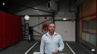 Goodwork VR screenshot 4