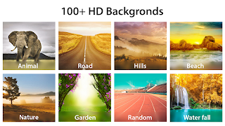 Echo : Mirror magic capture d'écran 2
