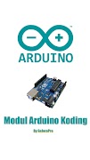 arduino koding Affiche