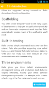 Ruby on Rails - Kiwi Lab 截图 3