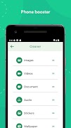 Clone App for Wa Web скриншот 4