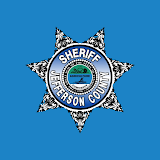 Jefferson County Sheriff TN 圖標