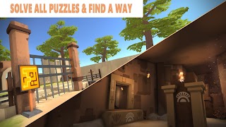 Bad Granny Chapter 3 screenshot 2