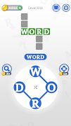 Word Cross Basic syot layar 5