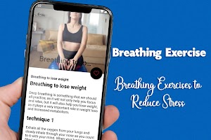Breathing Exercises screenshot 1