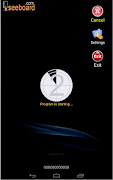 iSeeBoard Digital Signage Screenshot 6