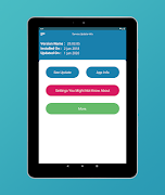 Play 서비스 업데이트 정보 수정 스크린샷 5