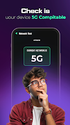 5G 4G Force LTE MODE اسکرین شاٹ 6