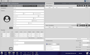 VisioLens PRO Screenshot 5