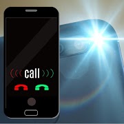 Flash Alerts: Call and SMS-poster
