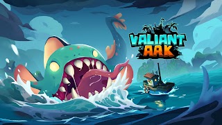 Valiant Ark 스크린샷 1