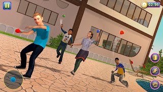 Hello Virtual Mom 3D 스크린샷 3