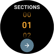 Interval Timer | HIIT Training captura de pantalla 5